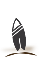 Skatinger - Wähle deine Größe 10'6''