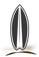 Skatinger - Wähle deine Größe 12'6''