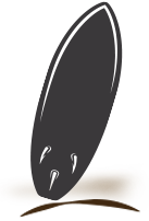 Skatinger - Wähle deine Größe 18'0''