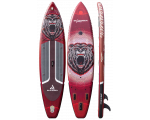 Skatinger Bear Touring SUP Board – Geschwindigkeit, Komfort, Kontrolle