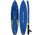 Skatinger Chance Blue Allround SUP Board – Vielseitigkeit, Stabilität, Kontrolle
