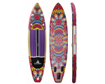 Skatinger Circe Touring SUP Board – Fluss, Stil, Leistung