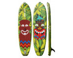 Skatinger Crazy Tribe Yoga SUP Board – Stabilität, Spaß, Vielseitigkeit