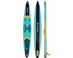 Skatinger Fast Ray Racing SUP Board – Präzision, Geschwindigkeit, Performance