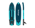 Skatinger Fishing Paddle SUP Board – Stabilität, Raum, Leistung
