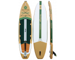 Skatinger Peninsula Trojan Horse SUP Board – Abenteuer, Stabilität, Leistung