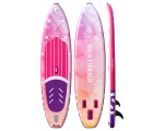 Skatinger Rapunzel Allround SUP Board – Komfort, Wendigkeit, Fluss