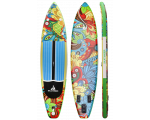 Skatinger Sylva Touring SUP Board – Stabil, Schnell, Abenteuerlustig