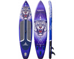 Skatinger Tiger Touring SUP Board – Kraft, Stabilität, Ausdauer