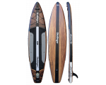 Skatinger Waverider Touring SUP Board – Stabilität, Fluss, Vertrauen