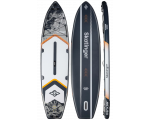Skatinger Thor Grey Allround SUP Board – Breit, Stabil, Kraftvoll