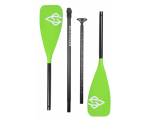 Skatinger Aluminium-SUP-Doppelpaddel