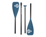 Skatinger Aluminium-SUP-Doppelpaddel