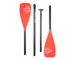Skatinger Aluminium-SUP-Doppelpaddel