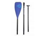 Skatinger Aluminium SUP Paddel mit Einem Blatt