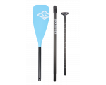 Skatinger Aluminium SUP Paddel mit Einem Blatt