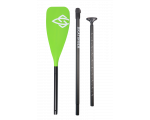 Skatinger Aluminium SUP Paddel mit Einem Blatt