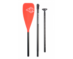 Skatinger Aluminium SUP Paddel mit Einem Blatt