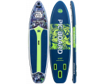 Skatinger Blue Fantasy Allround SUP Board – Energie, Komfort, Kontrolle