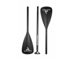 Skatinger SUP Paddel mit Doppelklinge