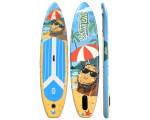Skatinger Durian Allround SUP Board – Stabilität, Spaß, Kontrolle