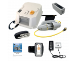 Skatinger Elektrisches SUP-Motorkit 24V 240W