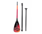 Skatinger SUP Paddel aus Fiberglas