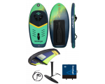 Skatinger SUP Foil Board – Auftrieb, Kontrolle, Freiheit
