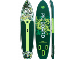 Skatinger Green Fantasy Allround SUP Board – Stabilität, Geschwindigkeit, Vielseitigkeit