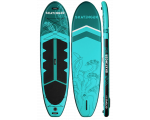 Skatinger Octopus Allround SUP Board – Kraft, Stabilität, Kontrolle