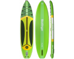Skatinger Plans Green Touring SUP Board – Geschwindigkeit, Stabilität, Abenteuer