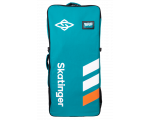 Skatinger Geometrischer SUP Rucksack
