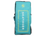 Skatinger Geometrischer SUP Rucksack