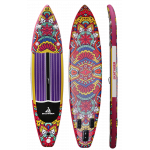 Skatinger Circe Touring SUP Board – Fluss, Stil, Leistung