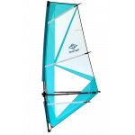 Skatinger Hard Sail Windsurf – Kraft, Präzision, Freiheit
