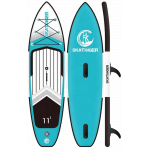 Skatinger Hard Sail Windsurf – Kraft, Präzision, Freiheit