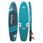 Skatinger Jade Allround SUP Board – Elegant, Agil, Vielseitig