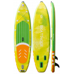 Skatinger Pascal Allround SUP Board – Frische, Balance, Freude