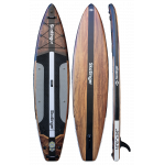 Skatinger Waverider Touring SUP Board – Stabilität, Fluss, Vertrauen