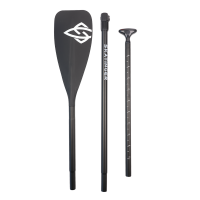 Skatinger Aluminium SUP Paddel mit Einem Blatt