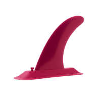 Skatinger farbige US Finne mit Base