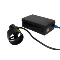 Skatinger Elektrisches SUP-Motorkit 24V 600W