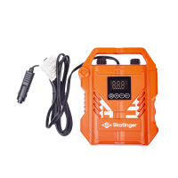 Skatinger Elektrische Luftpumpe