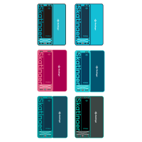 Skatinger Aufblasbare Yogamatte – Balance, Flexibilität, Vielseitigkeit