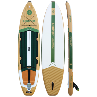 Skatinger Peninsula Trojan Horse SUP Board – Abenteuer, Stabilität, Leistung
