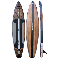 Skatinger Waverider Touring SUP Board – Stabilität, Fluss, Vertrauen