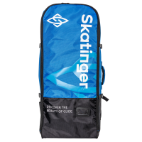 Skatinger Abgerundeter SUP Rucksack