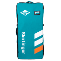 Skatinger Geometrischer SUP Rucksack