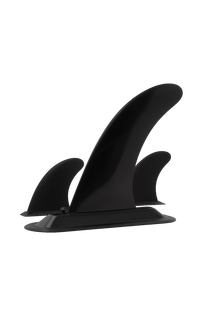 Skatinger 3-Finnen-Set mit Base