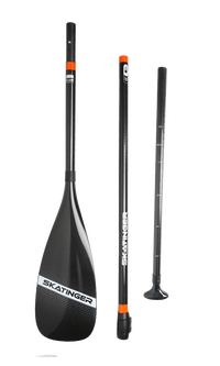 Skatinger Carbon SUP Paddel